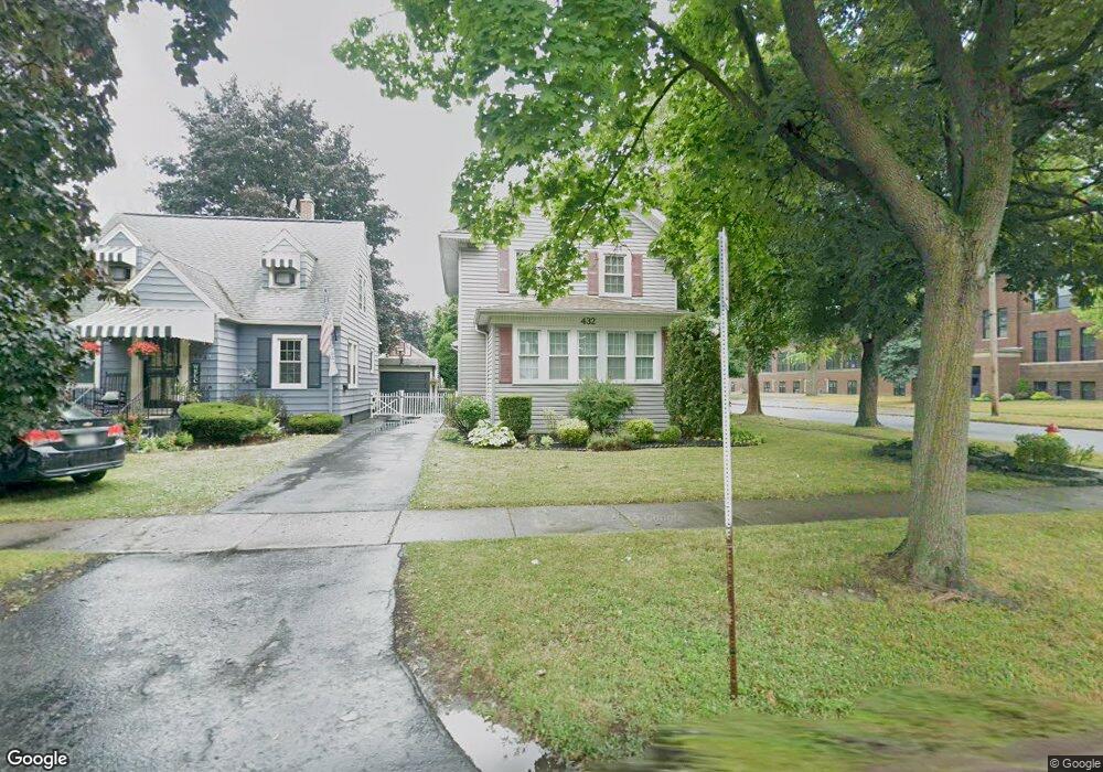 432 Wheatfield St, North Tonawanda, NY 14120 - photo 1