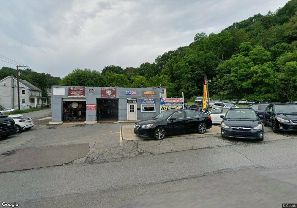 708 N 1st St, Lehighton, PA 18235 - photo 1