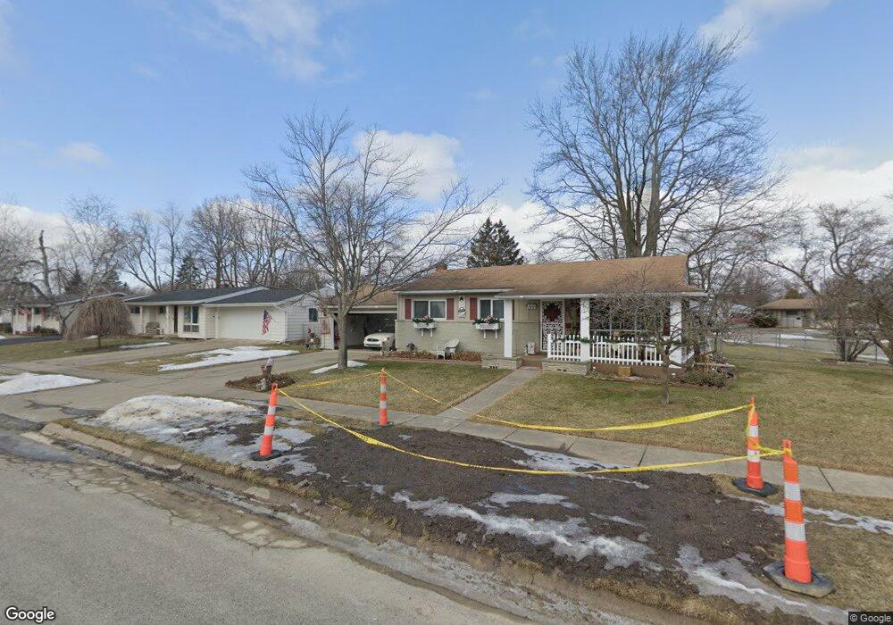 515 Fitzner Dr, Davison, MI 48423 - photo 1