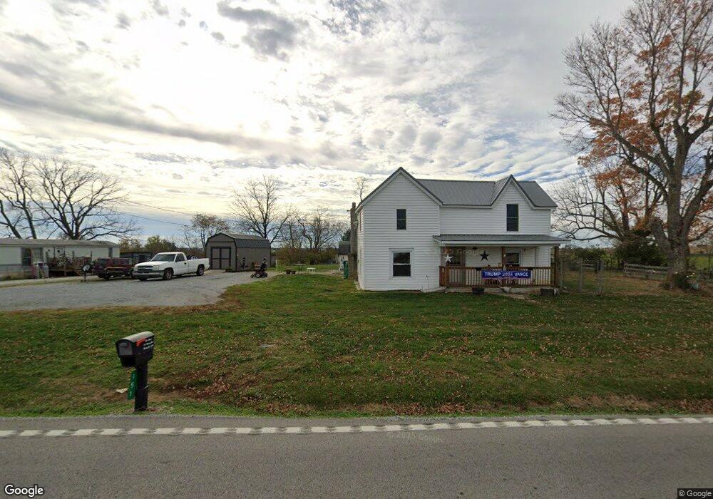 151 Ewing Rd, Ewing, KY 41039 - photo 1