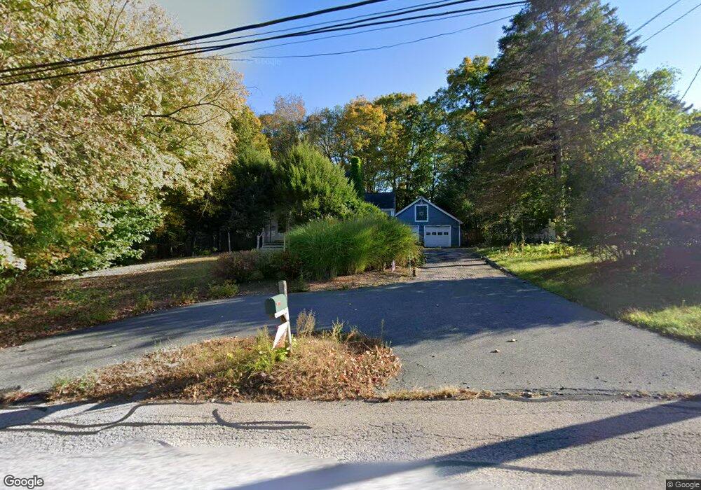 21 Baltimore St, Millis, MA 02054 - photo 1