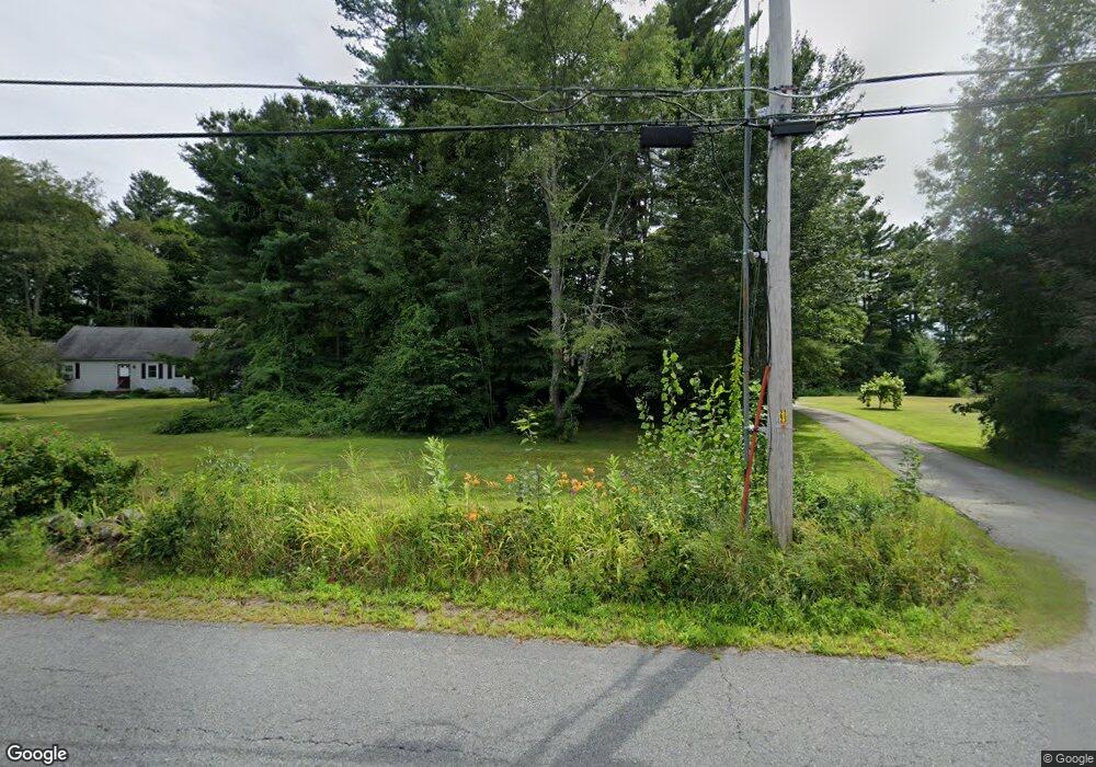 88 Kingston Rd, Danville, NH 03819 - photo 1