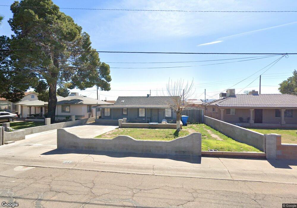 2849 E Palm Ln, Phoenix, AZ 85008 - photo 1