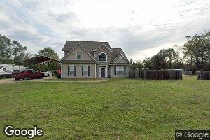 3259 Chunky Duffee Rd, Chunky, MS 39323