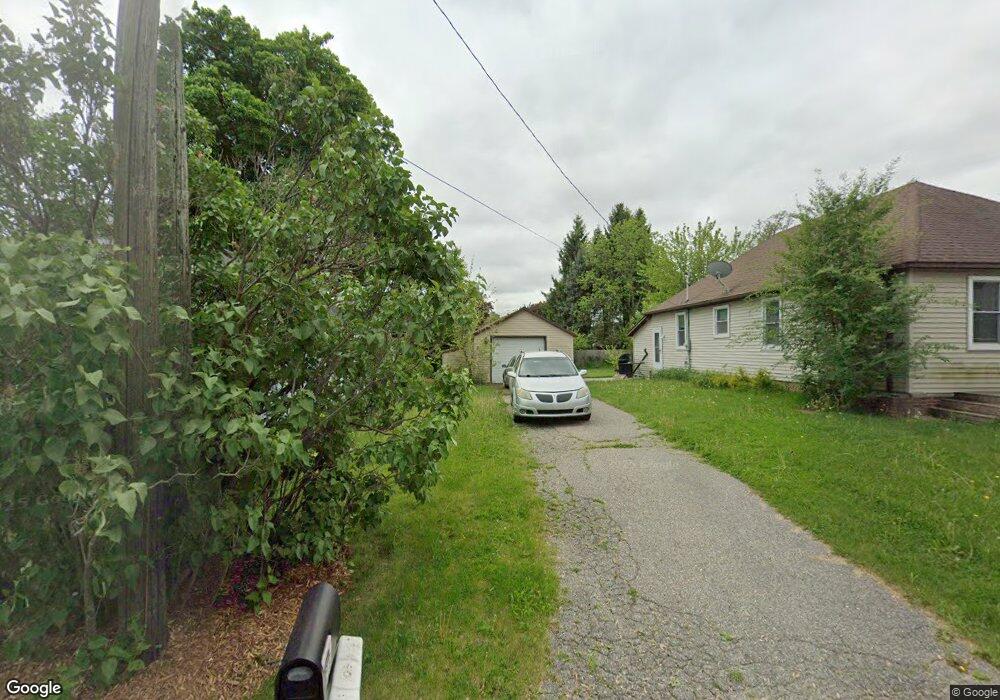 2476 85th St SW, Byron Center, MI 49315 - photo 1