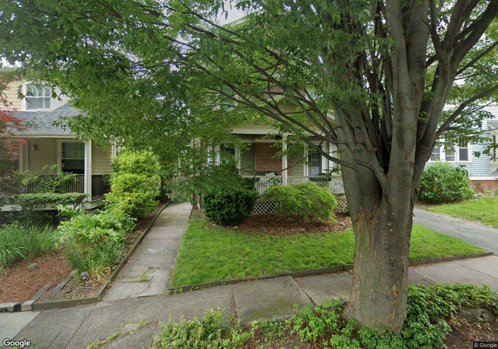 122 Everett Ave, Providence, RI 02906 - photo 1