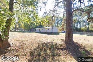 1298 Rocky Mount Rd, Plain Dealing, LA 71064