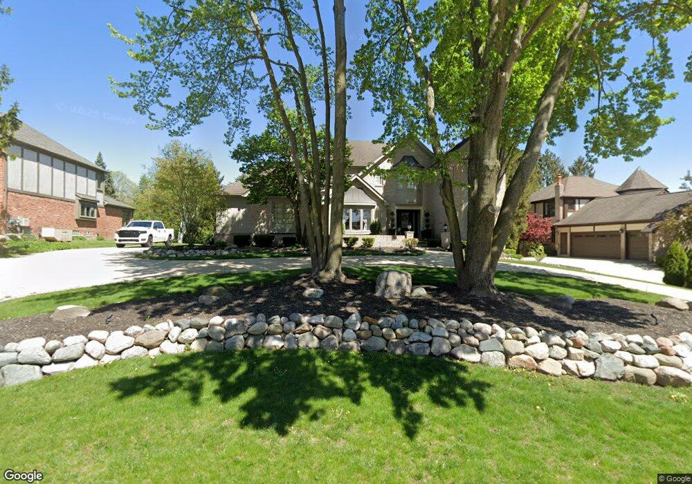 2855 Bloomfield Crossing, Bloomfield Hills, MI 48304 - photo 1