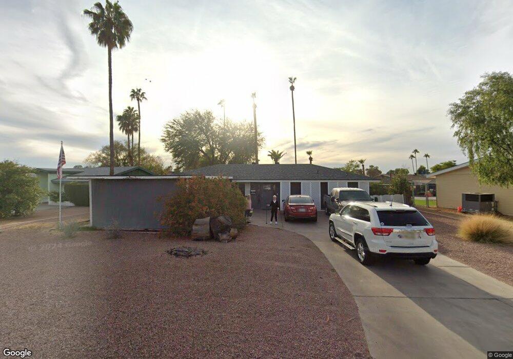 1010 S Longwood Loop, Mesa, AZ 85208 - photo 1