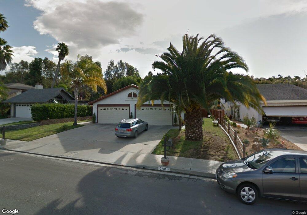 2731 Abejorro St unit A, Carlsbad, CA 92009 - photo 1