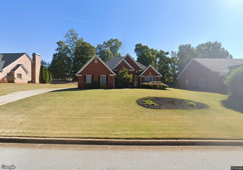 1909 Sheldon Ln unit 6, Conyers, GA 30094 - photo 1