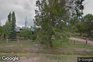 1140 San Juan Ave, Saguache, CO 81149