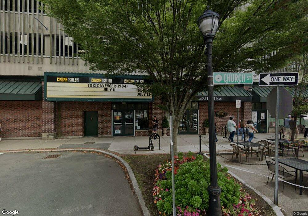 7 Church St, Salem, MA 01970 - photo 1