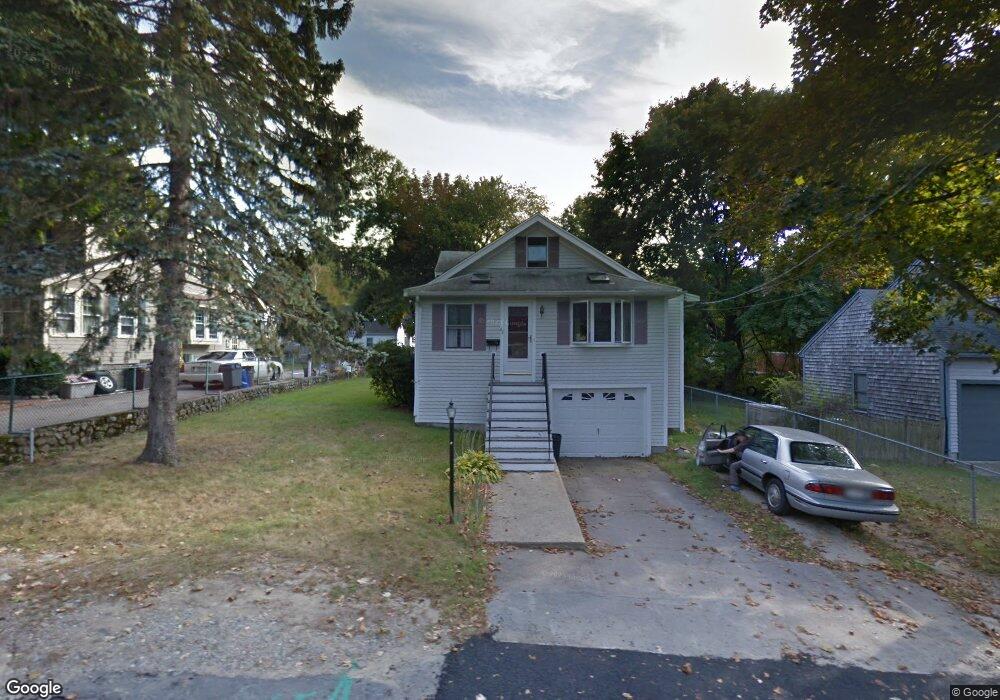 62 Hillview Rd, Braintree, MA 02184 - photo 1