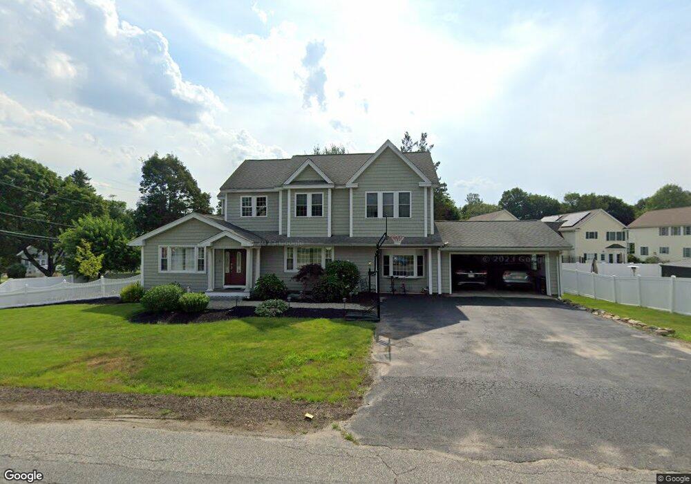 6 Moody St, North Andover, MA 01845 - photo 1