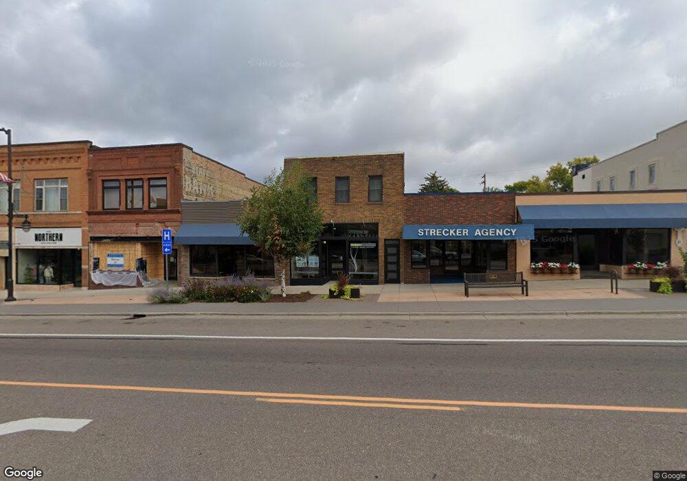 19 Minnesota Ave E, Glenwood, MN 56334 - photo 1