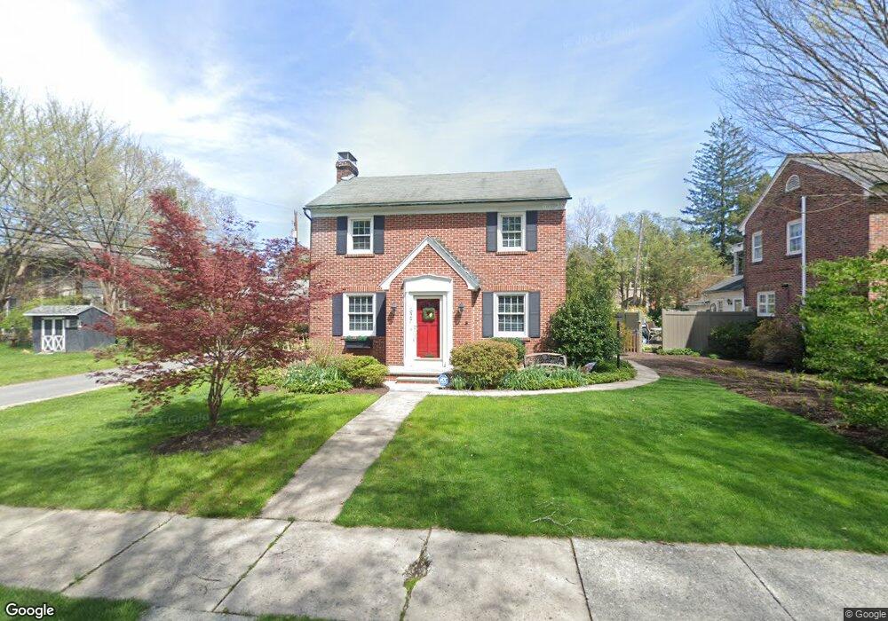 625 N Glenwood St unit 629, Allentown, PA 18104 - photo 1