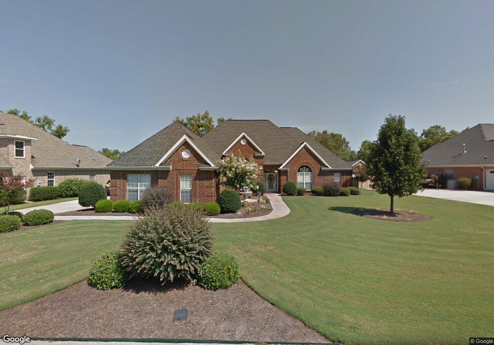 106 Grove Ct, Centerville, GA 31028 - photo 1