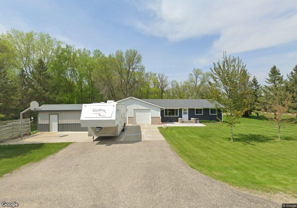 3903 Markland Pass NE, Alexandria, MN 56308 - photo 1