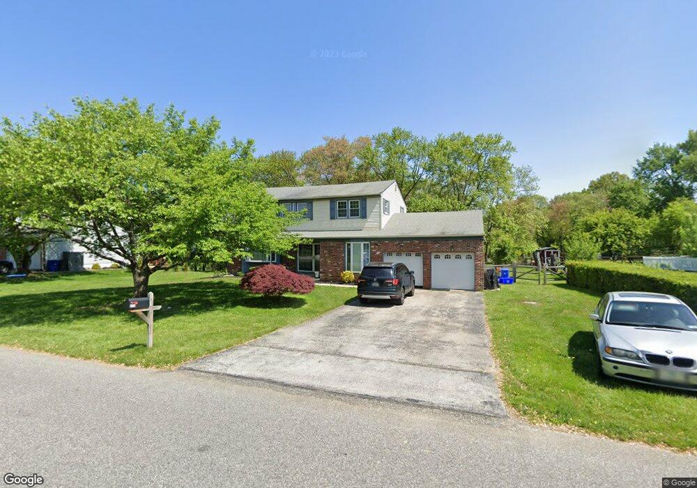 121 Crump Rd, Exton, PA 19341 - photo 1