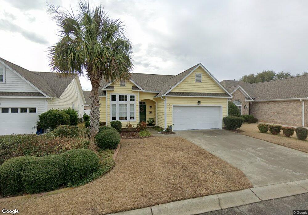 2704 S Key Largo Cir, Myrtle Beach, SC 29577 - photo 1
