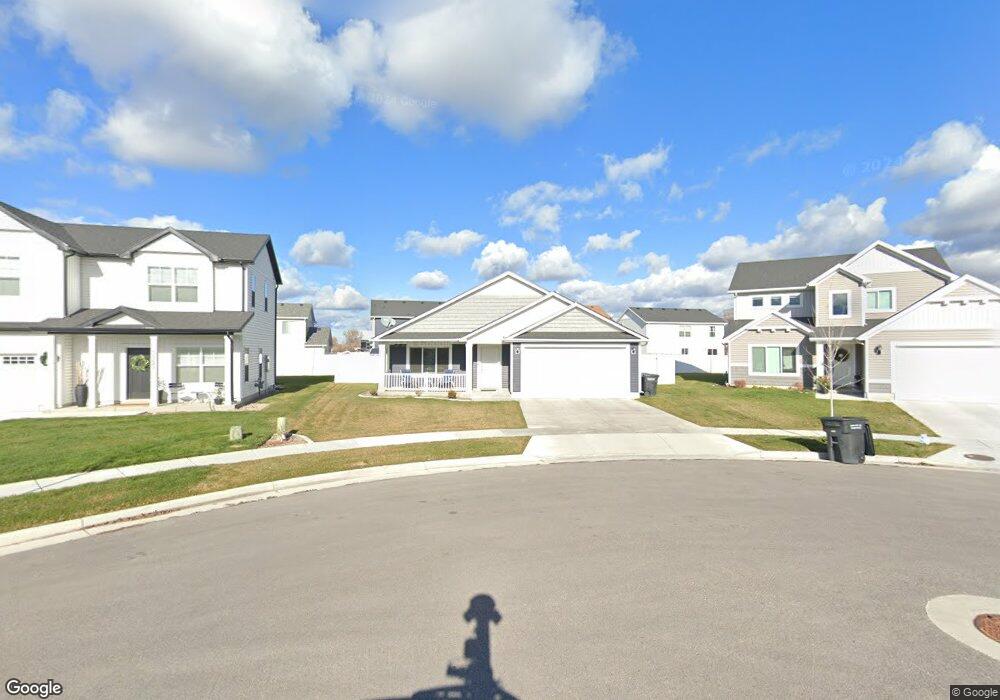 1155 W 240 S, Logan, UT 84321 - photo 1