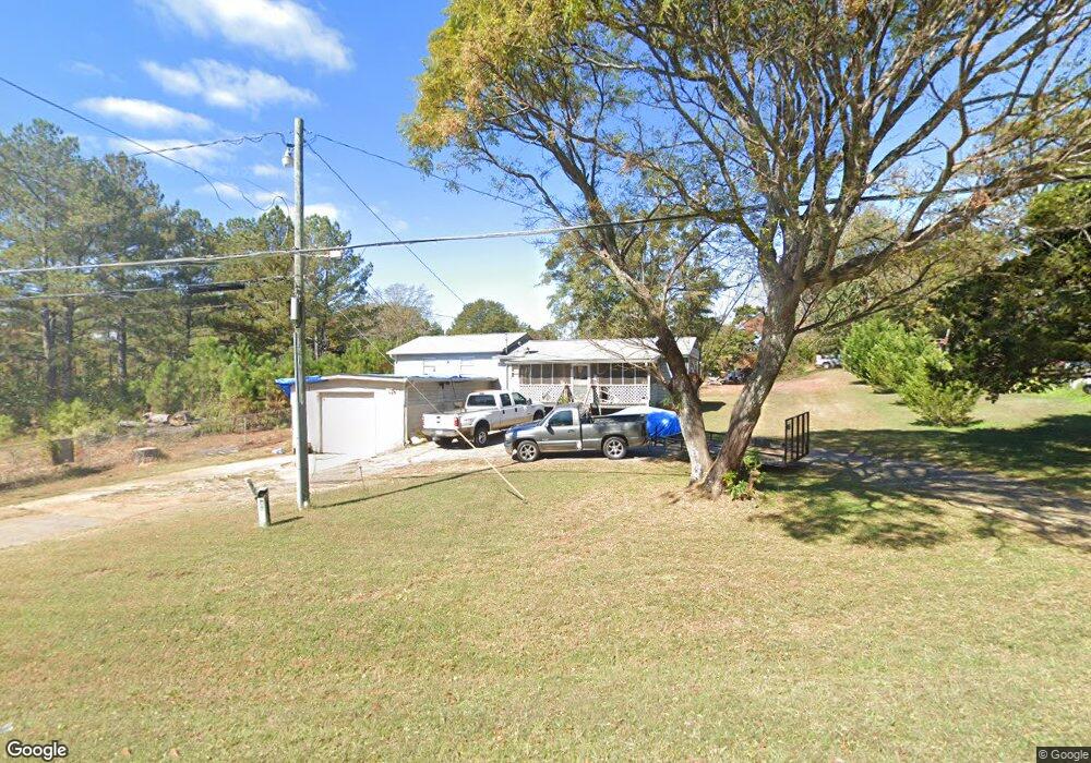 112 Oglesby Bridge Rd SE, Conyers, GA 30094 - photo 1