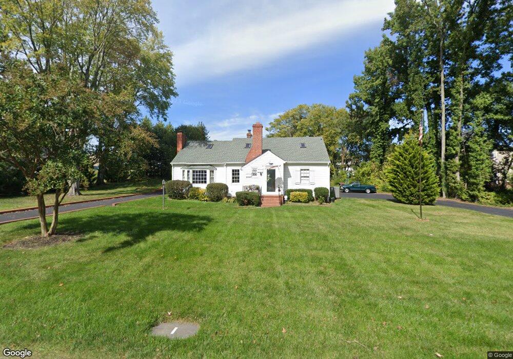 1788 Hungary Rd, Henrico, VA 23228 - photo 1