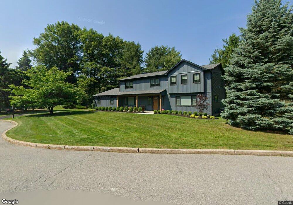 1 Helbig Ct, Pomona, NY 10970 - photo 1