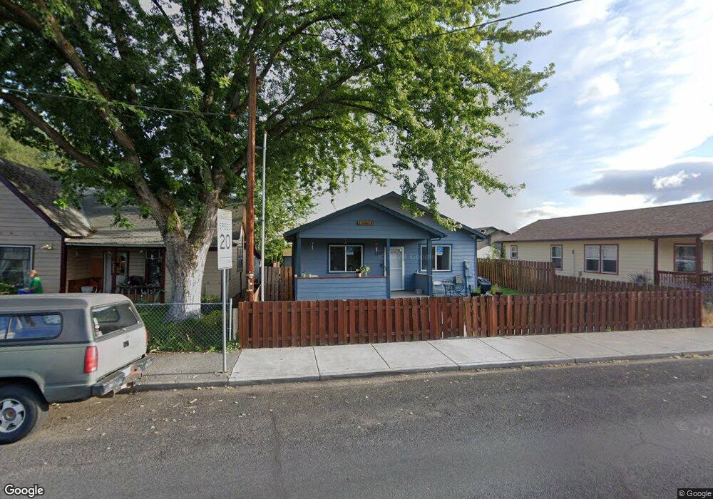 1303 E 12th St unit 2, the Dalles, OR 97058 - photo 1