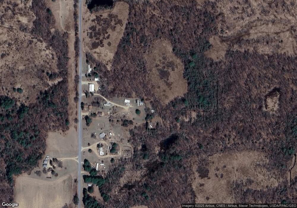 7584 Crescent Rd, Warrens, WI 54666 - photo 1