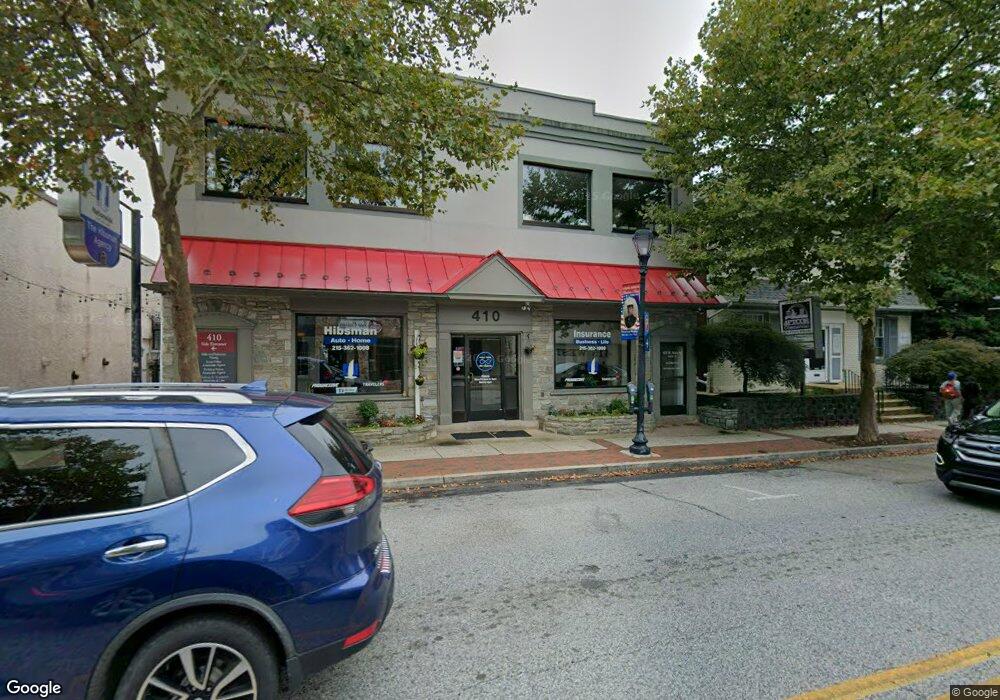 410 W Main St, Lansdale, PA 19446 - photo 1