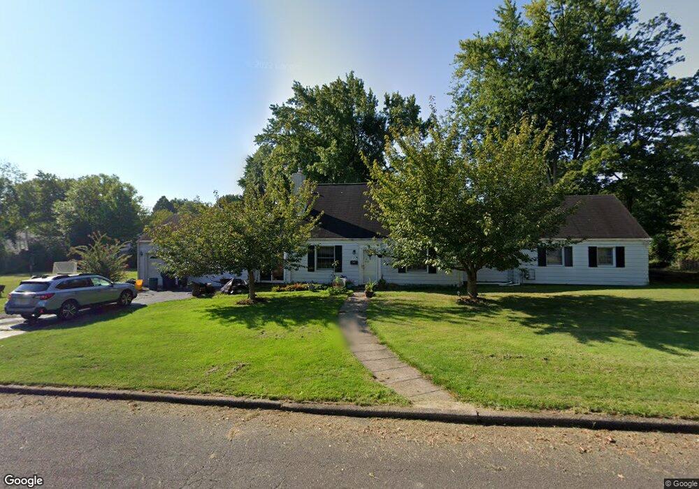 33 Devon Ave, Lawrence Township, NJ 08648 - photo 1