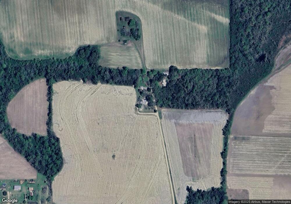 2350 Petunia Ln, Pelham, GA 31779 - photo 1