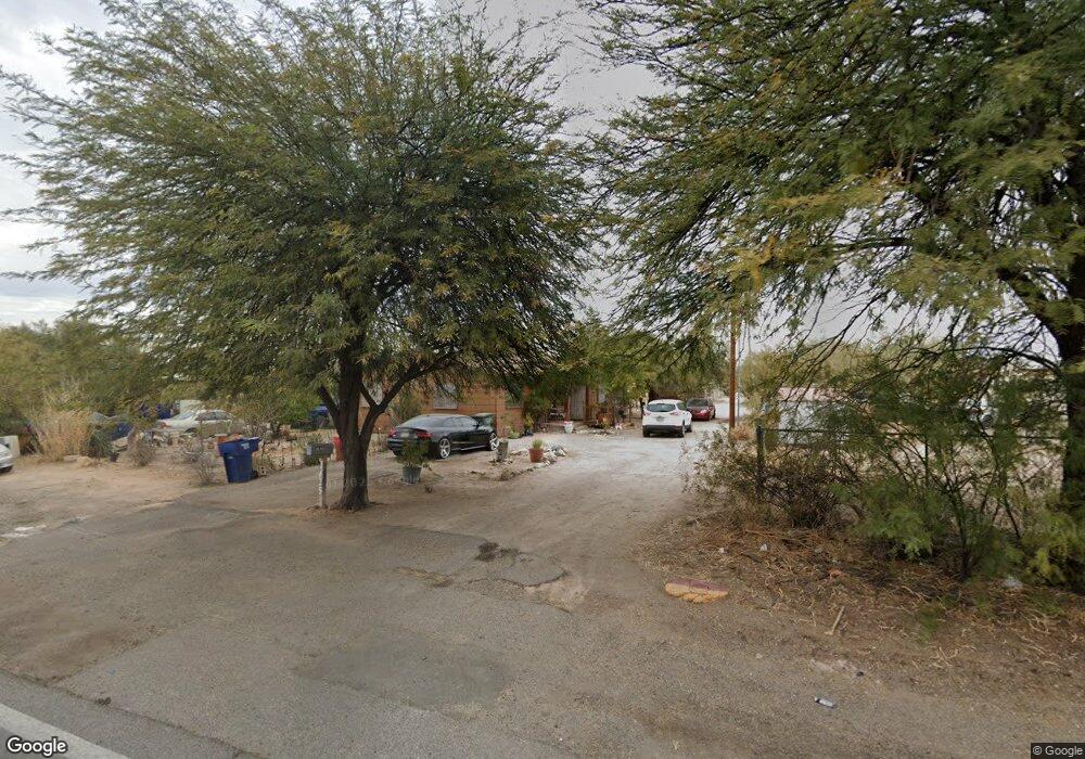 1625 E Silverlake Rd, Tucson, AZ 85713 - photo 1