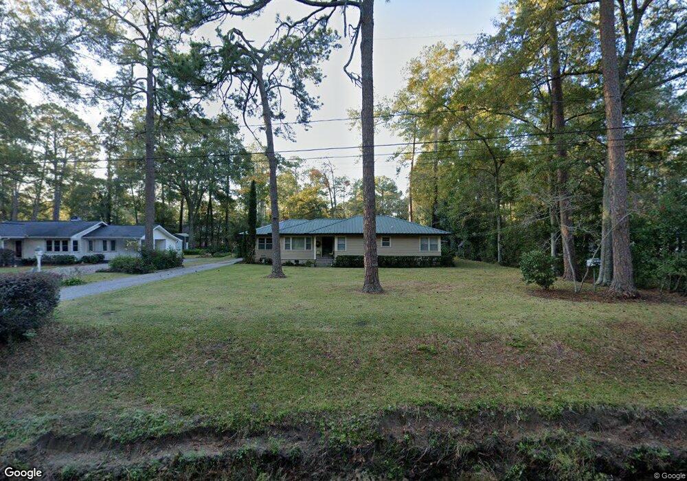 706 18th St W, Tifton, GA 31794 - photo 1