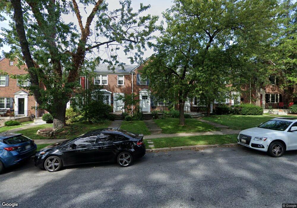 228 Stevenson Ln, Baltimore, MD 21212 - photo 1