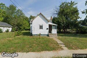 219 E 3rd St, Lima, OH 45804