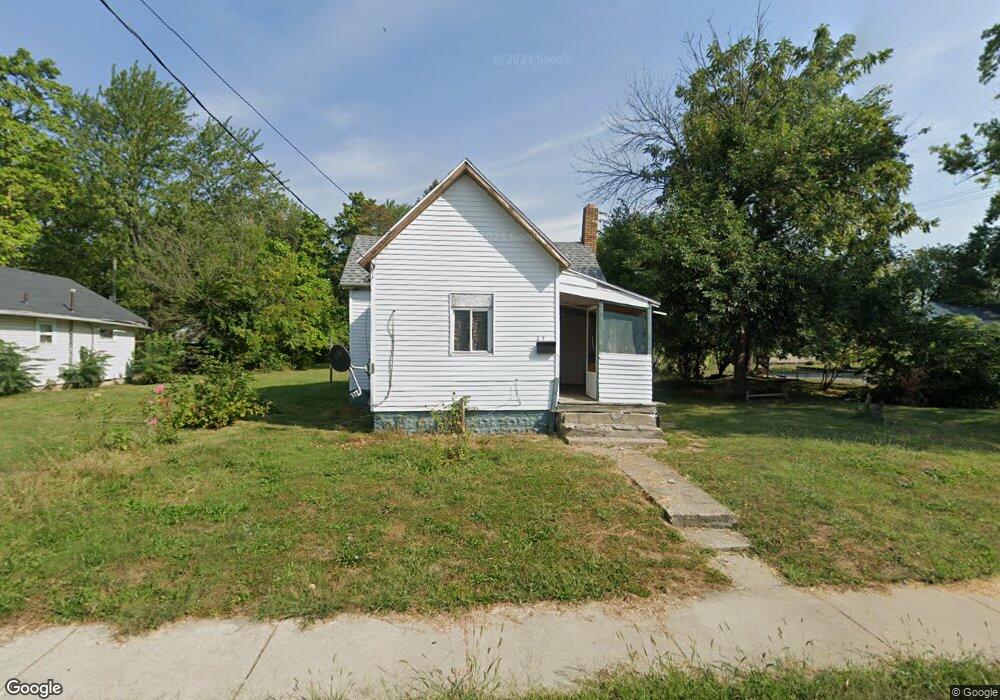 219 E 3rd St, Lima, OH 45804 - photo 1