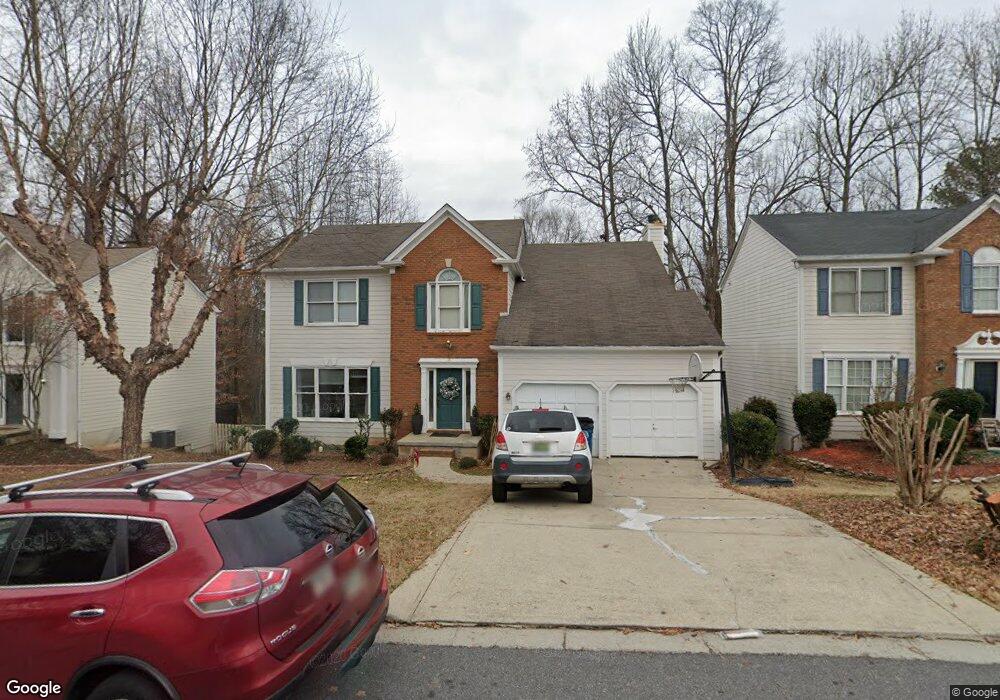 10975 Glenbarr Dr unit 2, Duluth, GA 30097 - photo 1