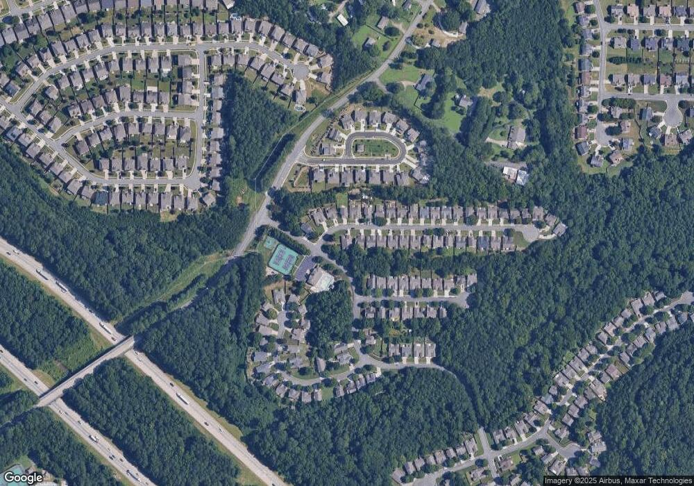 2543 Centennial Commons View NW, Acworth, GA 30102 - photo 1