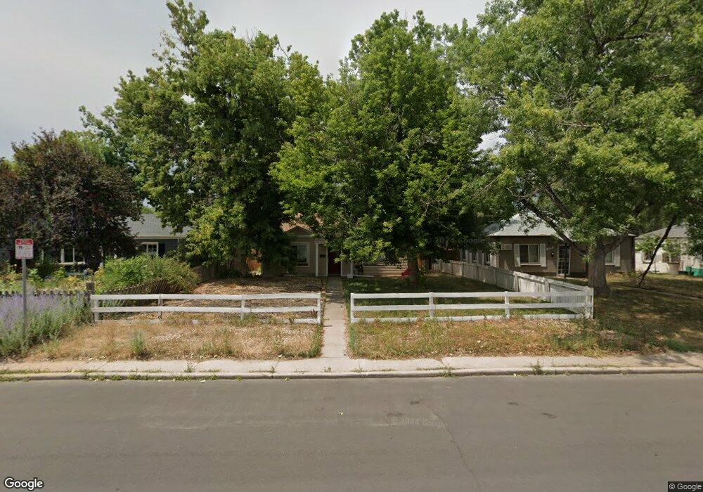 1173 Wabash St, Denver, CO 80247 - photo 1