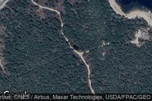 0 Workman Rd Unit 677865, Gouldsboro, ME 04607