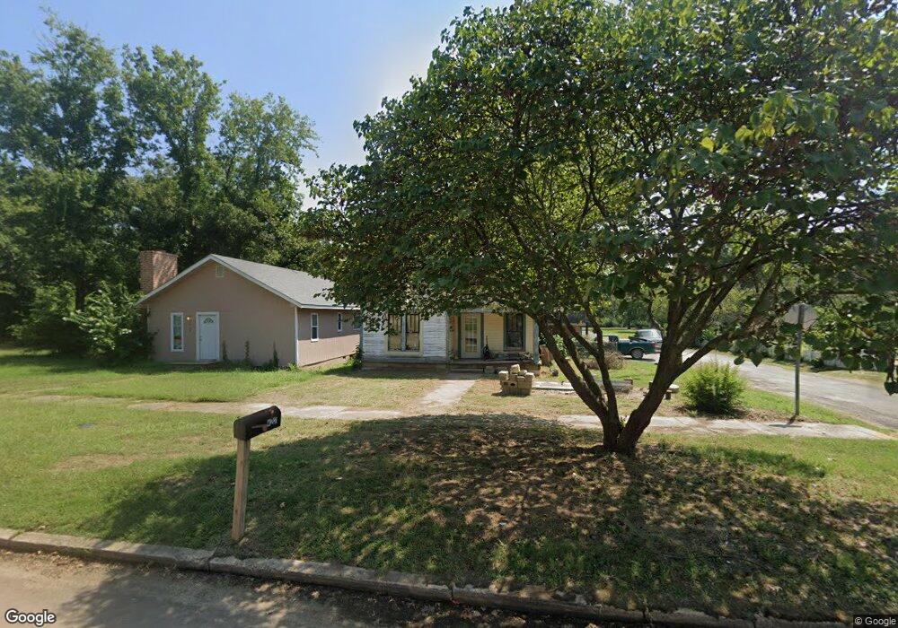 422 W Commercial, Haskell, OK 74436 - photo 1