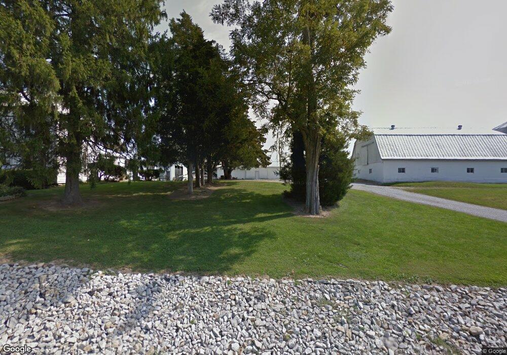 9563 E Base Rd, Greensburg, IN 47240 - photo 1