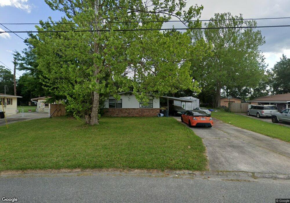 6708 Daughtry Blvd S, Jacksonville, FL 32210 - photo 1