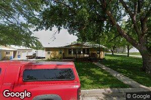 120 S East St, Wilber, NE 68465
