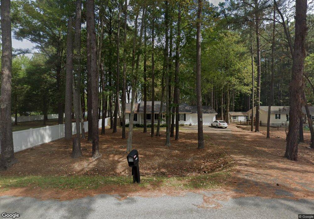 17868 Piney Point Rd, Tall Timbers, MD 20690 - photo 1