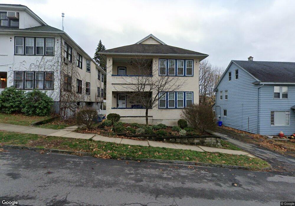 1022 Poplar St unit 1024, Scranton, PA 18510 - photo 1