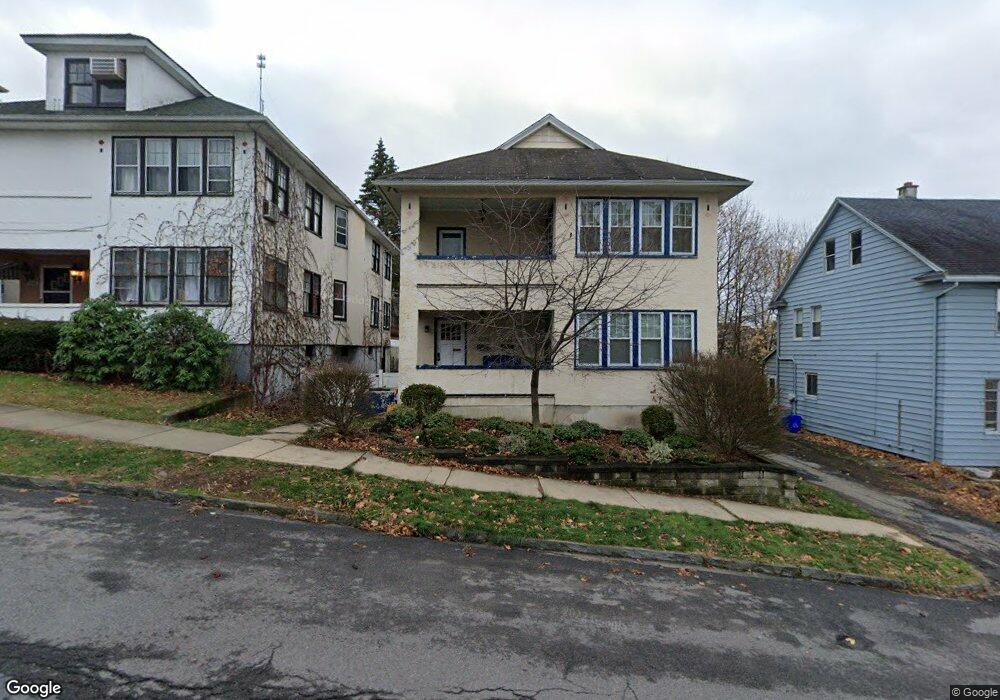 1022-1024 Poplar St, Scranton, PA 18510 - photo 1